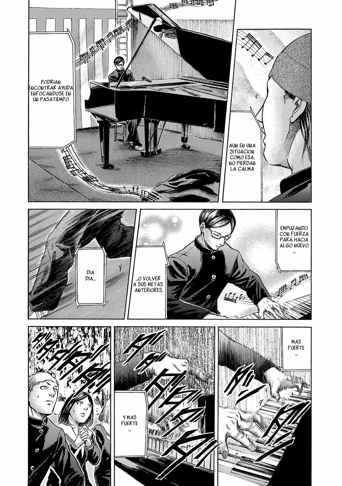 Sakamoto desu ga? - Capítulo 24 - Página 12 - LectorTMOo