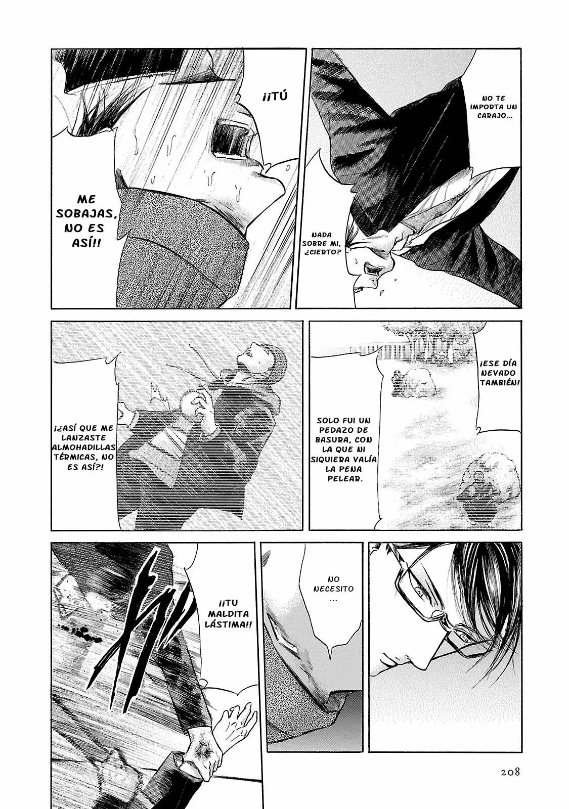 Sakamoto desu ga? - Capítulo 24 - Página 19 - LectorTMOo