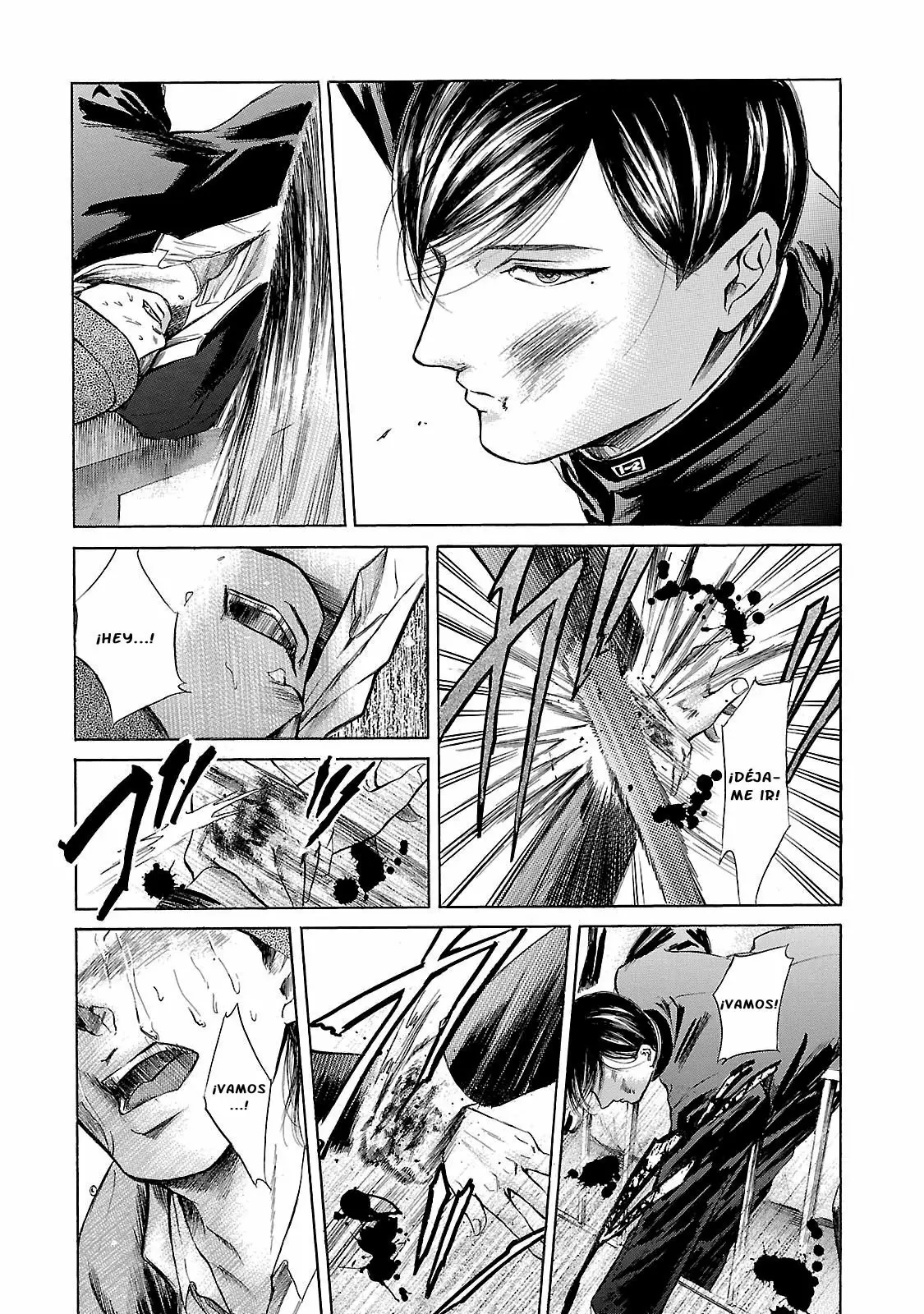 Sakamoto desu ga? - Capítulo 24 - Página 20 - LectorTMOo