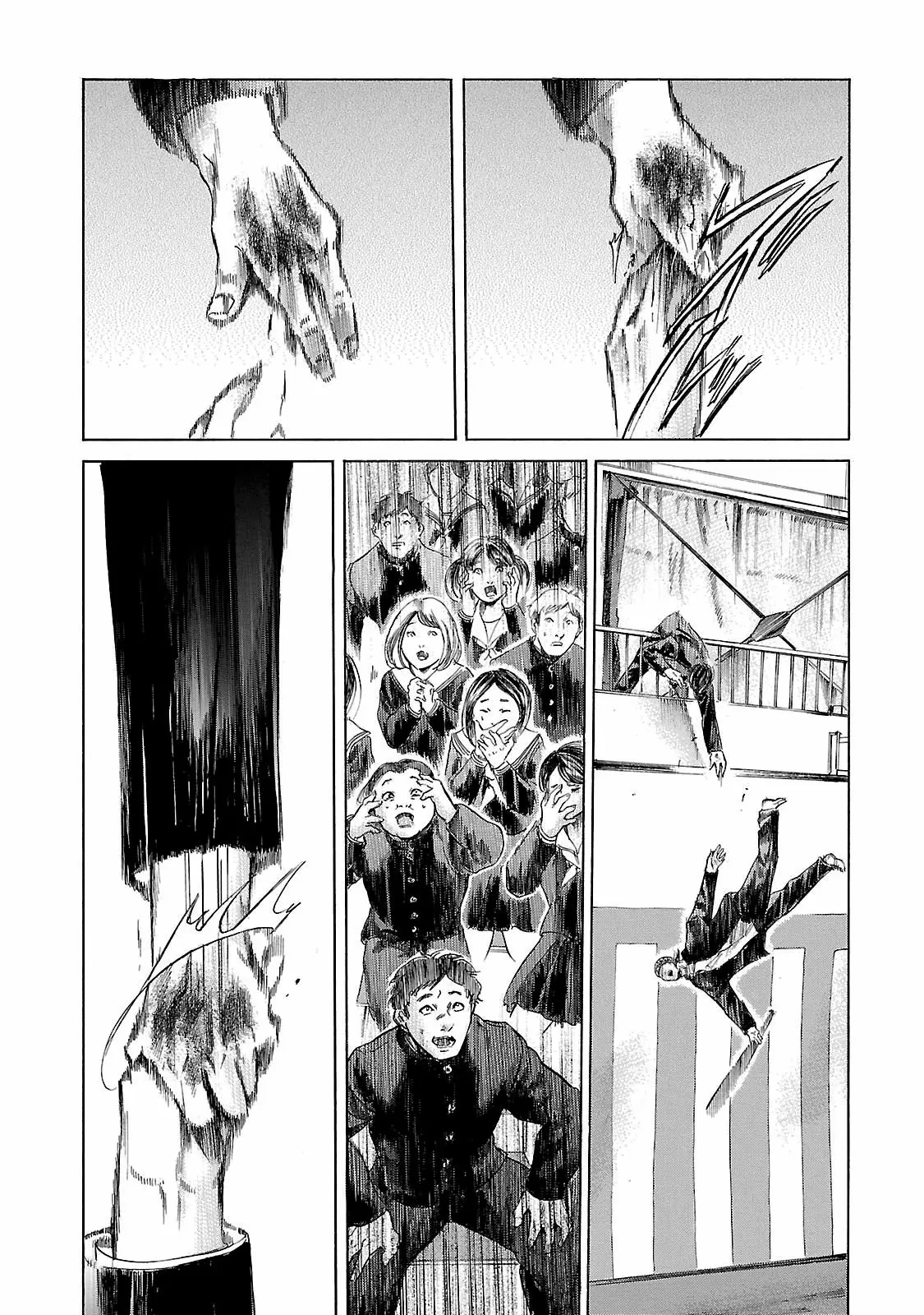 Sakamoto desu ga? - Capítulo 24 - Página 23 - LectorTMOo