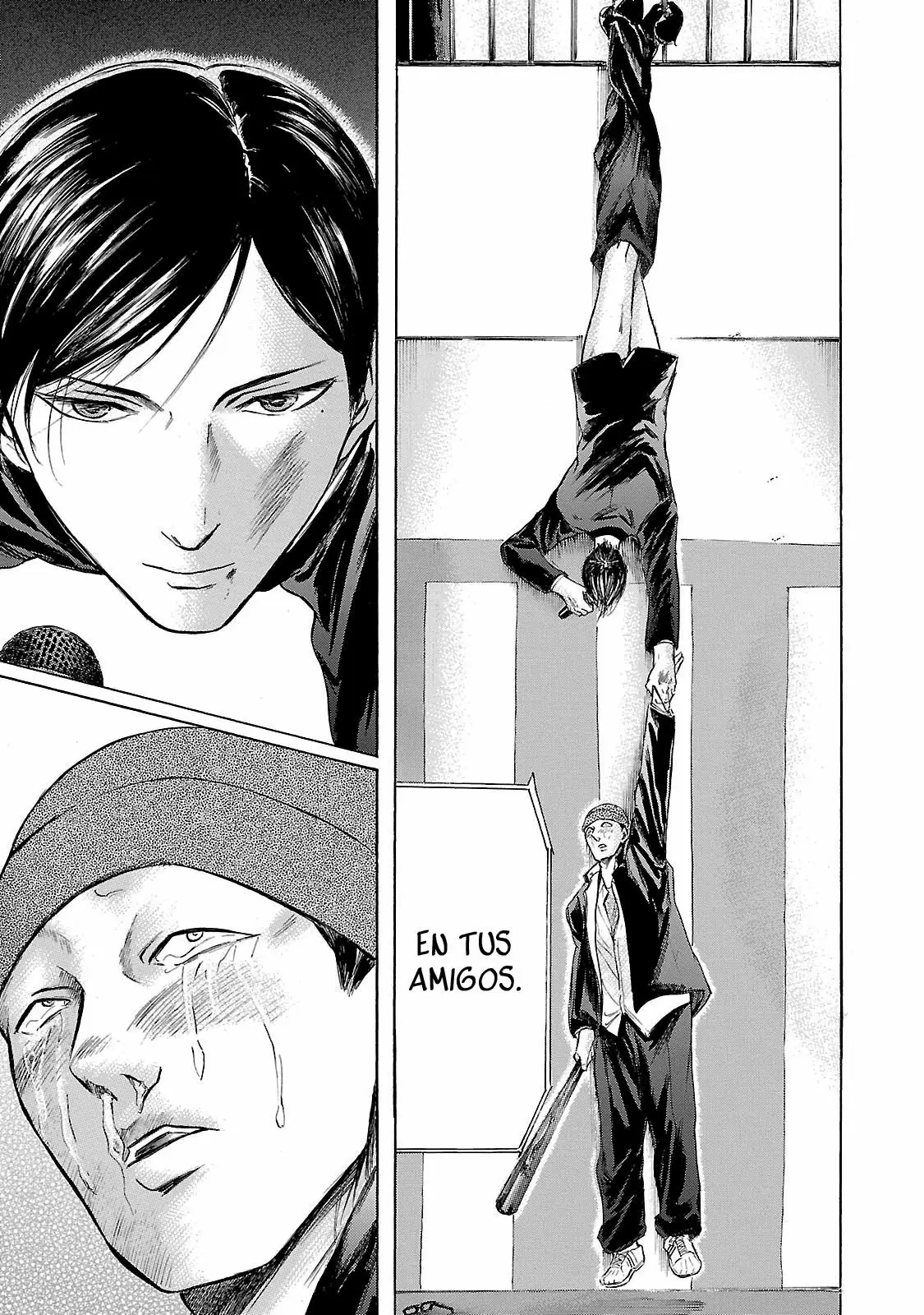 Sakamoto desu ga? - Capítulo 24 - Página 24 - LectorTMOo