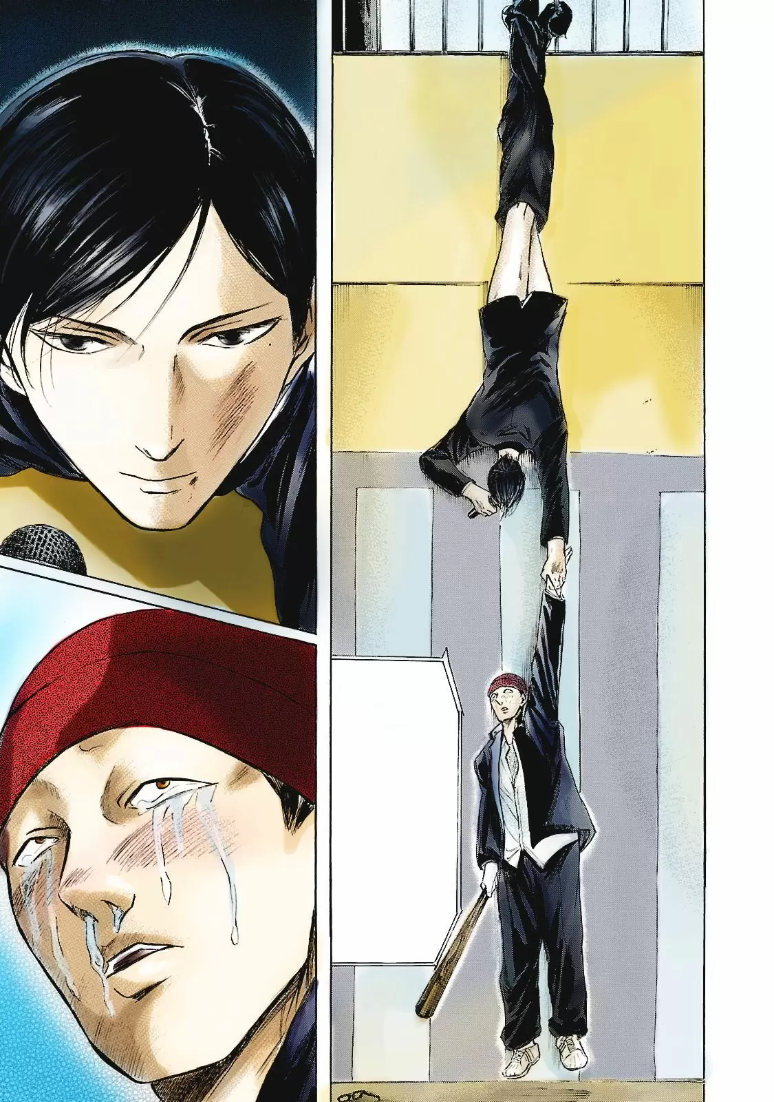 Sakamoto desu ga? - Capítulo 24 - Página 25 - LectorTMOo