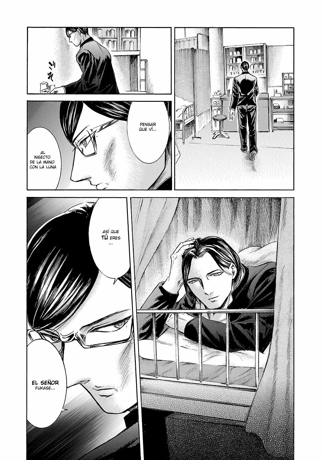 Sakamoto desu ga? - Capítulo 24 - Página 29 - LectorTMOo