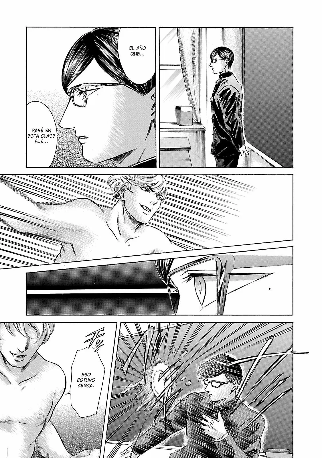 Sakamoto desu ga? - Capítulo 24 - Página 44 - LectorTMOo