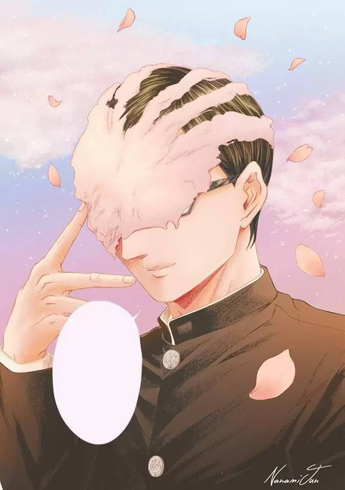Sakamoto desu ga? - Capítulo 24 - Página 59 - LectorTMOo