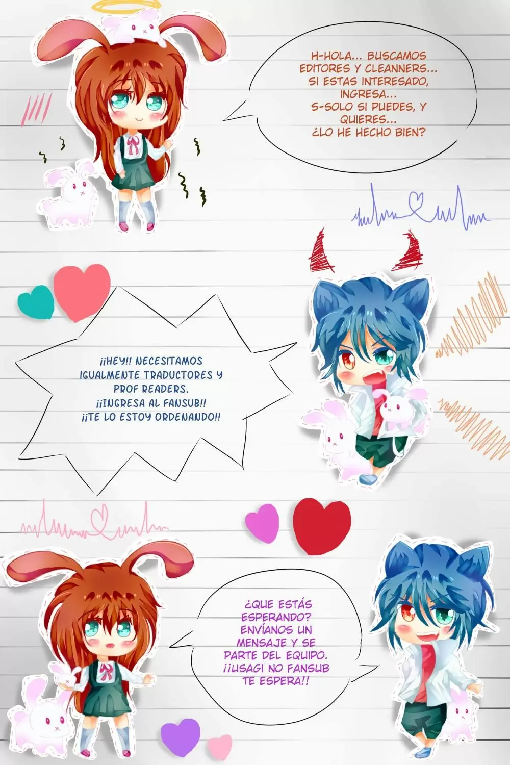 Sakamoto desu ga? - Capítulo 24 - Página 61 - LectorTMOo