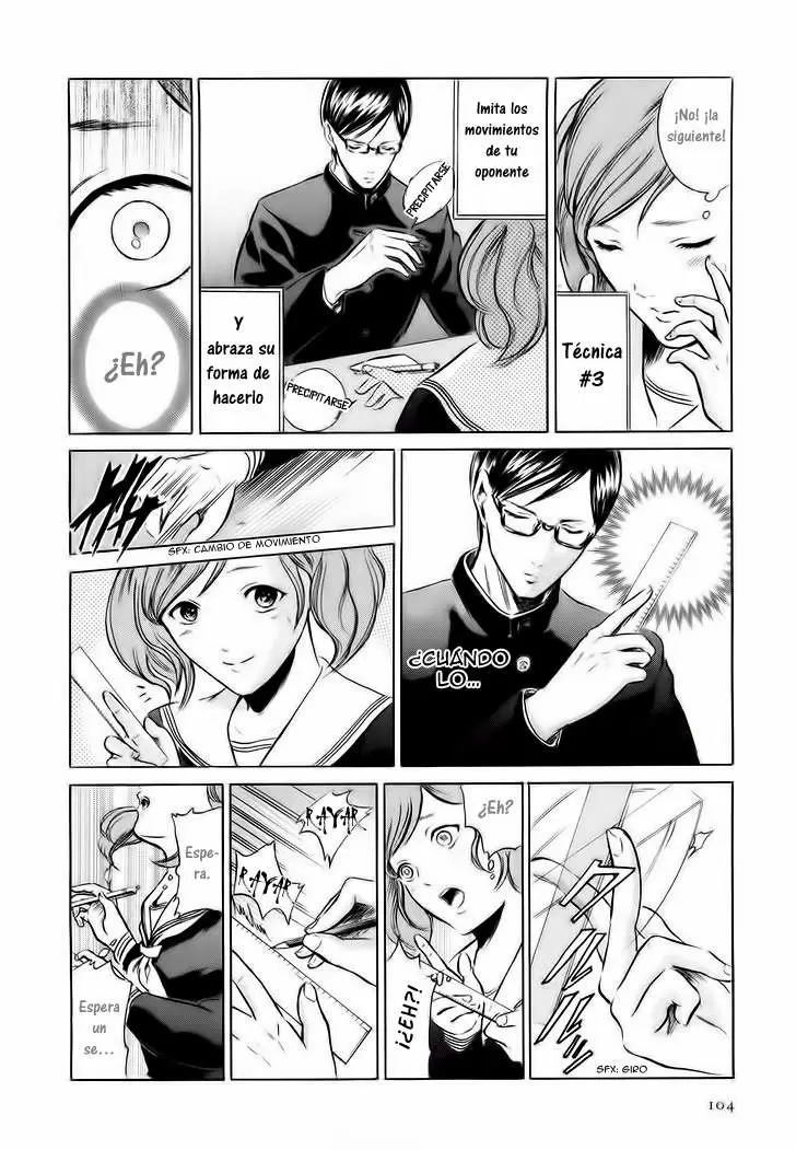 Sakamoto desu ga? - Capítulo 4 - Página 14 - LectorTMOo