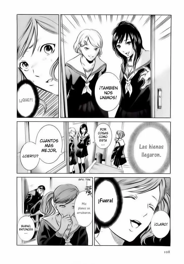 Sakamoto desu ga? - Capítulo 4 - Página 18 - LectorTMOo