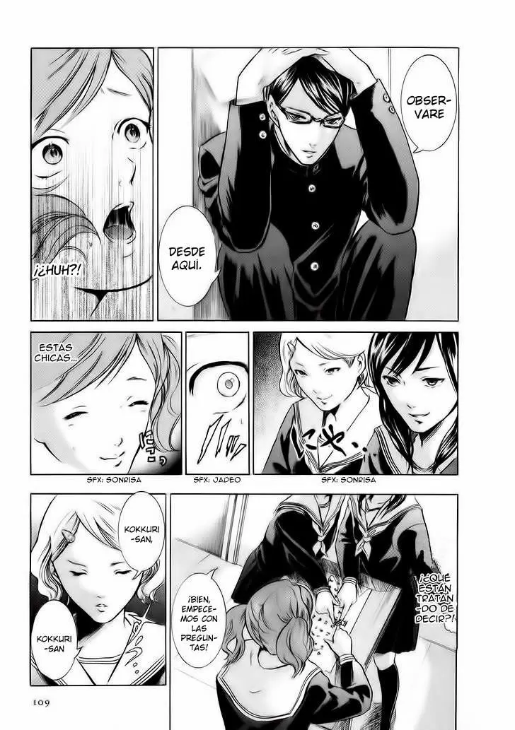Sakamoto desu ga? - Capítulo 4 - Página 19 - LectorTMOo