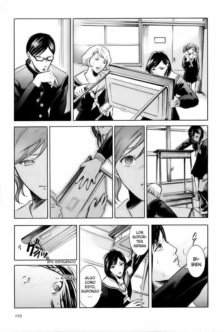 Sakamoto desu ga? - Capítulo 4 - Página 29 - LectorTMOo