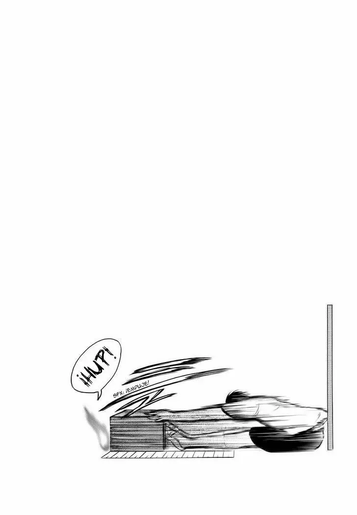 Sakamoto desu ga? - Capítulo 4 - Página 38 - LectorTMOo
