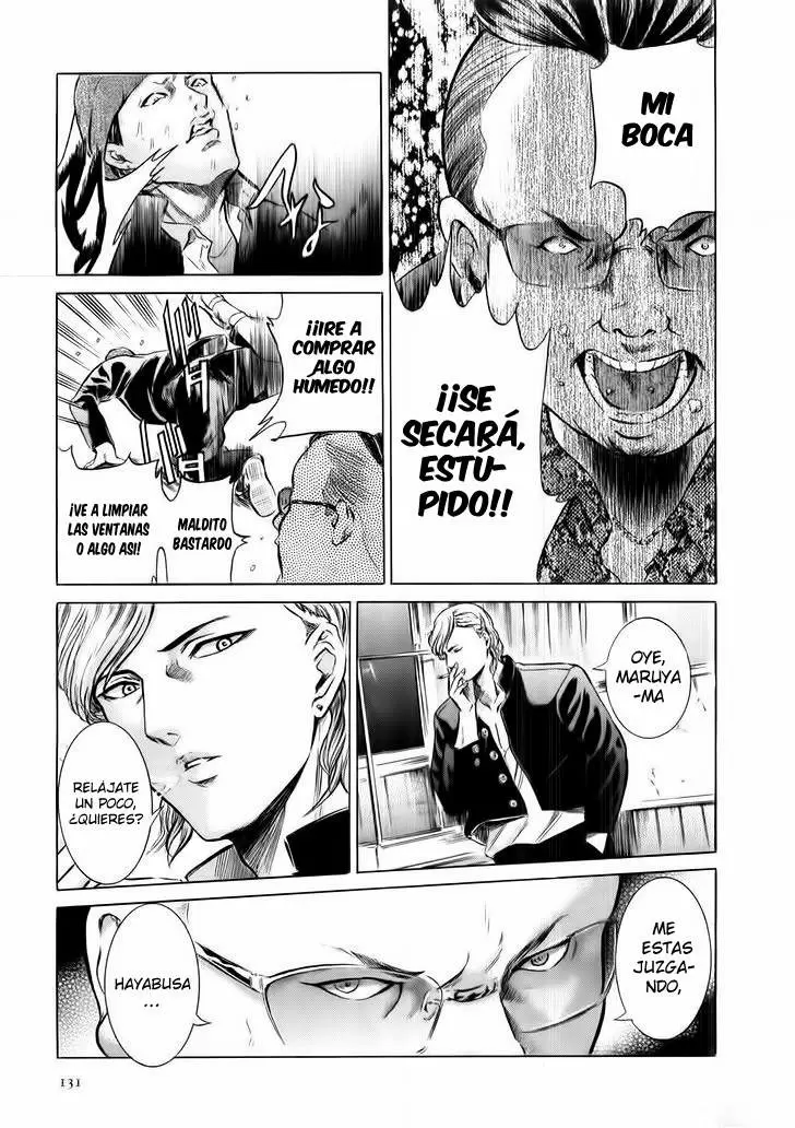Sakamoto desu ga? - Capítulo 5 - Página 5 - LectorTMOo