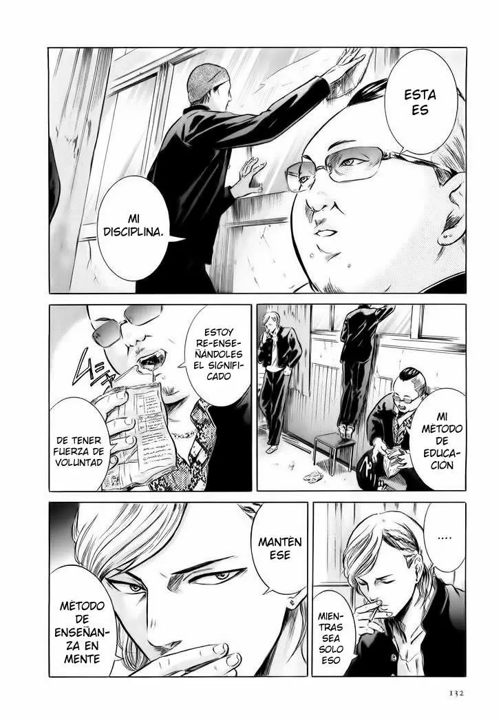 Sakamoto desu ga? - Capítulo 5 - Página 6 - LectorTMOo