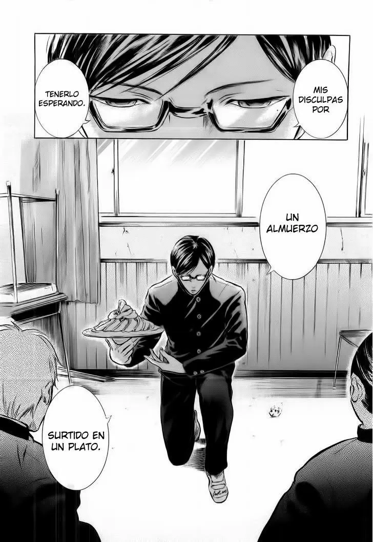 Sakamoto desu ga? - Capítulo 5 - Página 10 - LectorTMOo