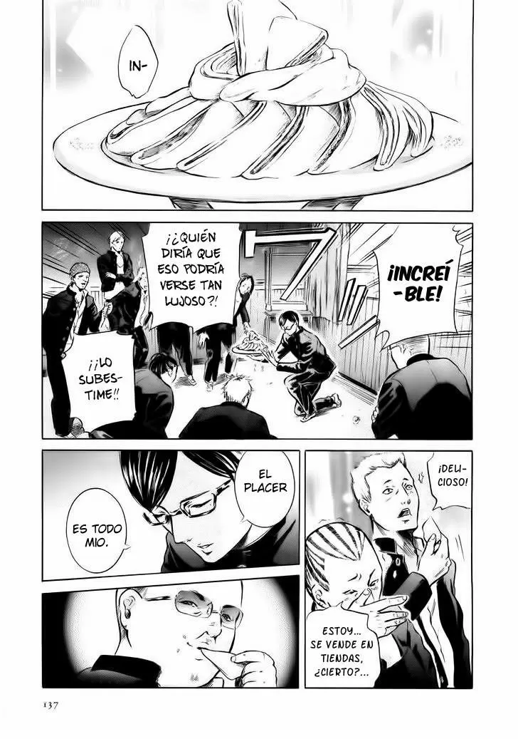Sakamoto desu ga? - Capítulo 5 - Página 11 - LectorTMOo