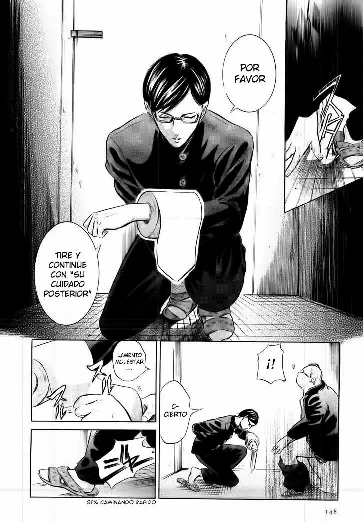 Sakamoto desu ga? - Capítulo 5 - Página 22 - LectorTMOo