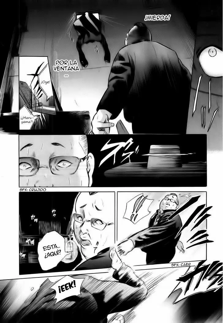 Sakamoto desu ga? - Capítulo 5 - Página 30 - LectorTMOo