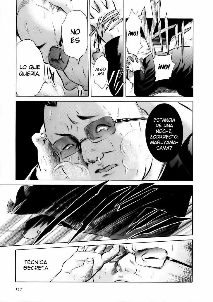 Sakamoto desu ga? - Capítulo 5 - Página 31 - LectorTMOo