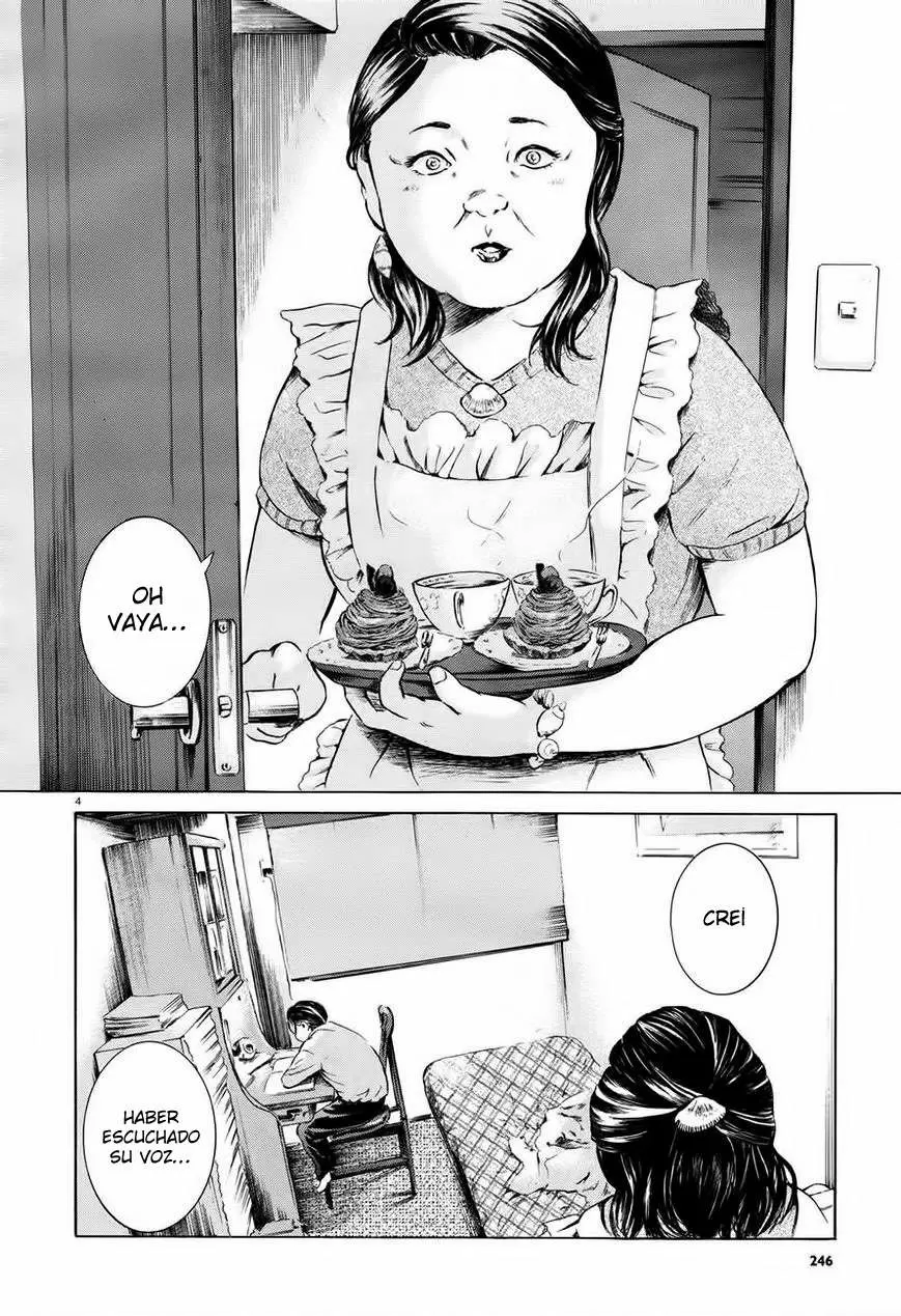 Sakamoto desu ga? - Capítulo 6 - Página 4 - LectorTMOo