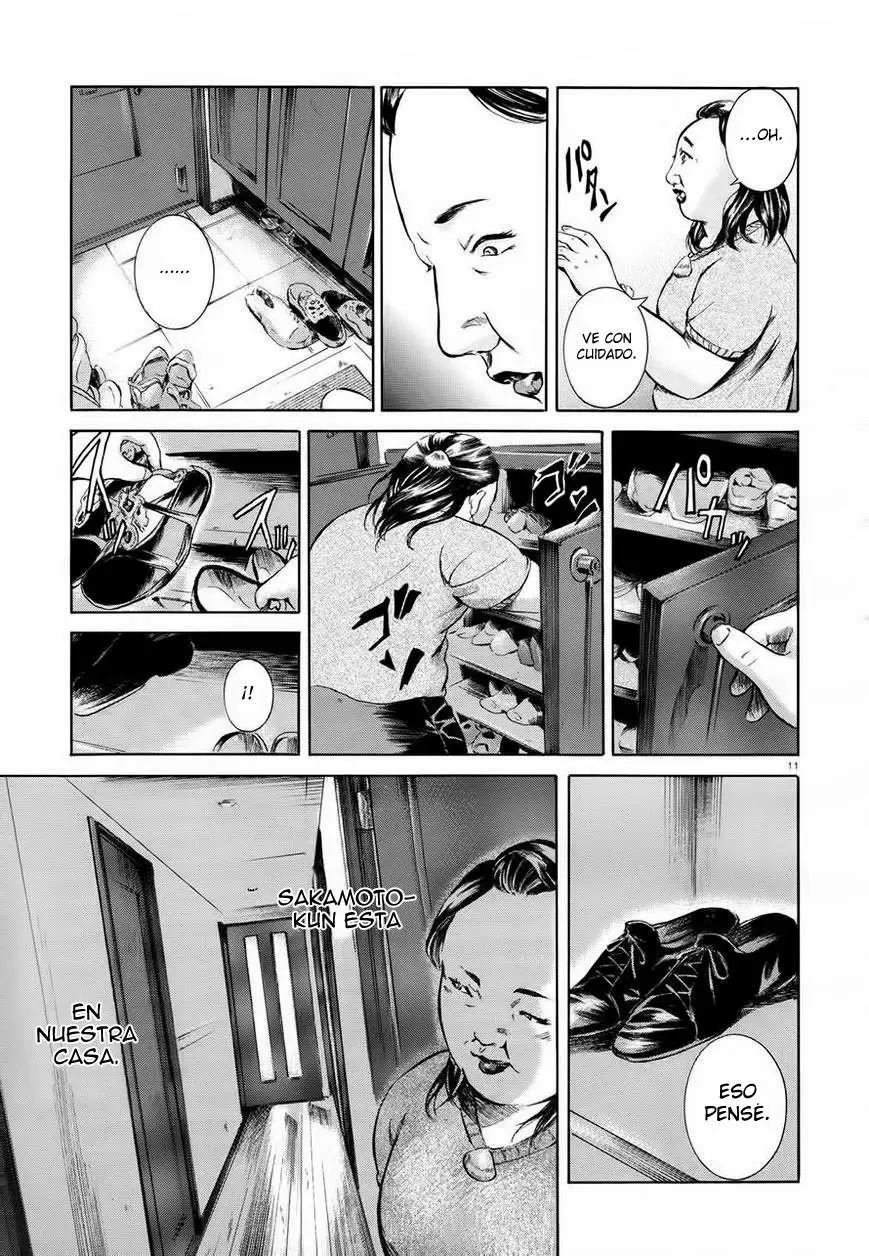 Sakamoto desu ga? - Capítulo 6 - Página 11 - LectorTMOo