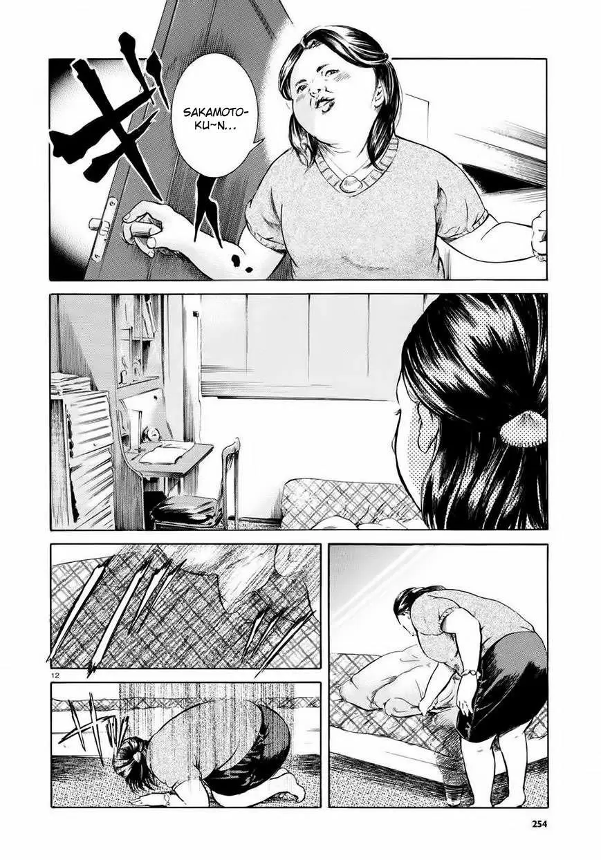 Sakamoto desu ga? - Capítulo 6 - Página 12 - LectorTMOo