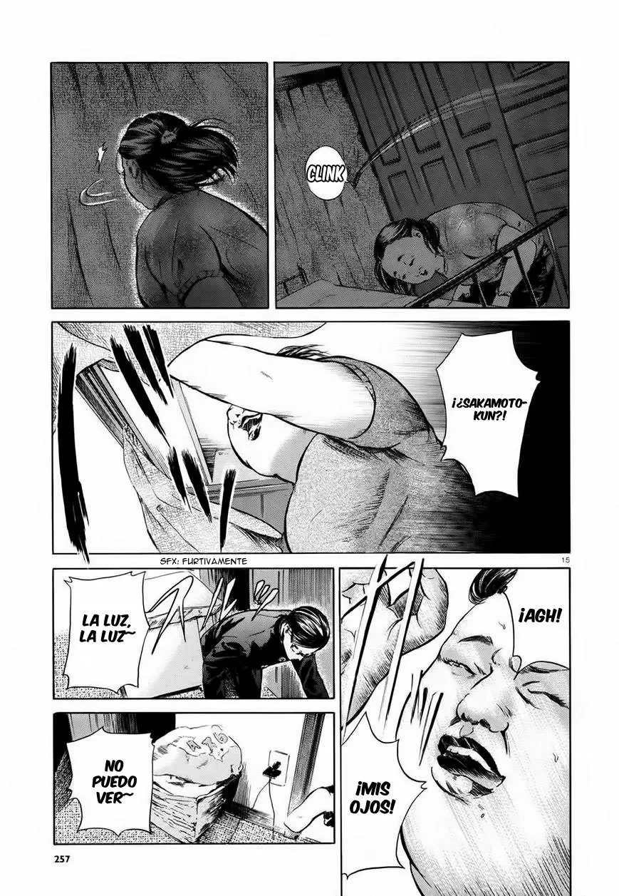 Sakamoto desu ga? - Capítulo 6 - Página 15 - LectorTMOo