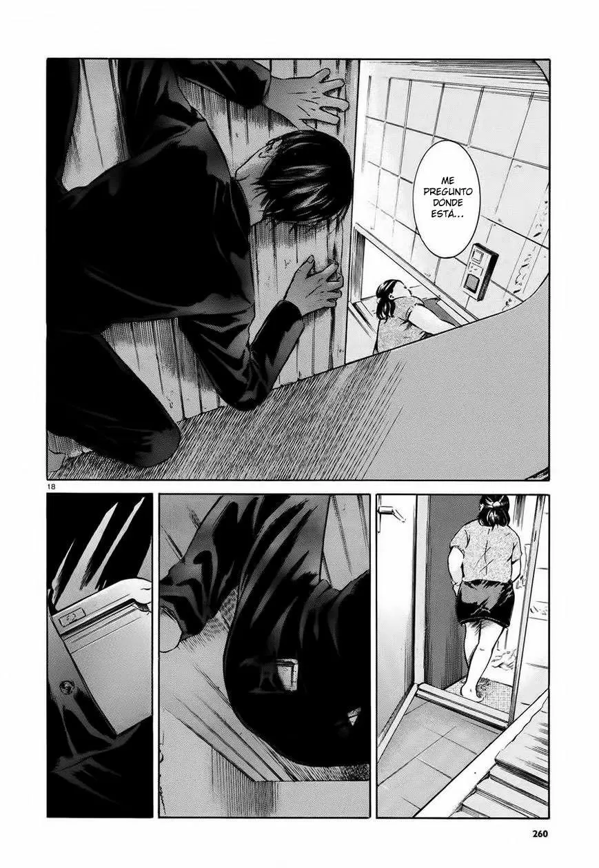 Sakamoto desu ga? - Capítulo 6 - Página 18 - LectorTMOo