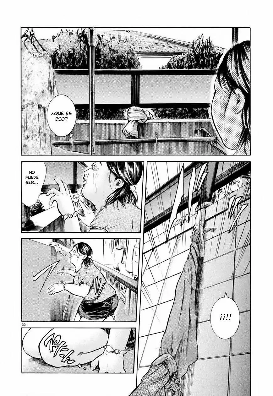 Sakamoto desu ga? - Capítulo 6 - Página 22 - LectorTMOo