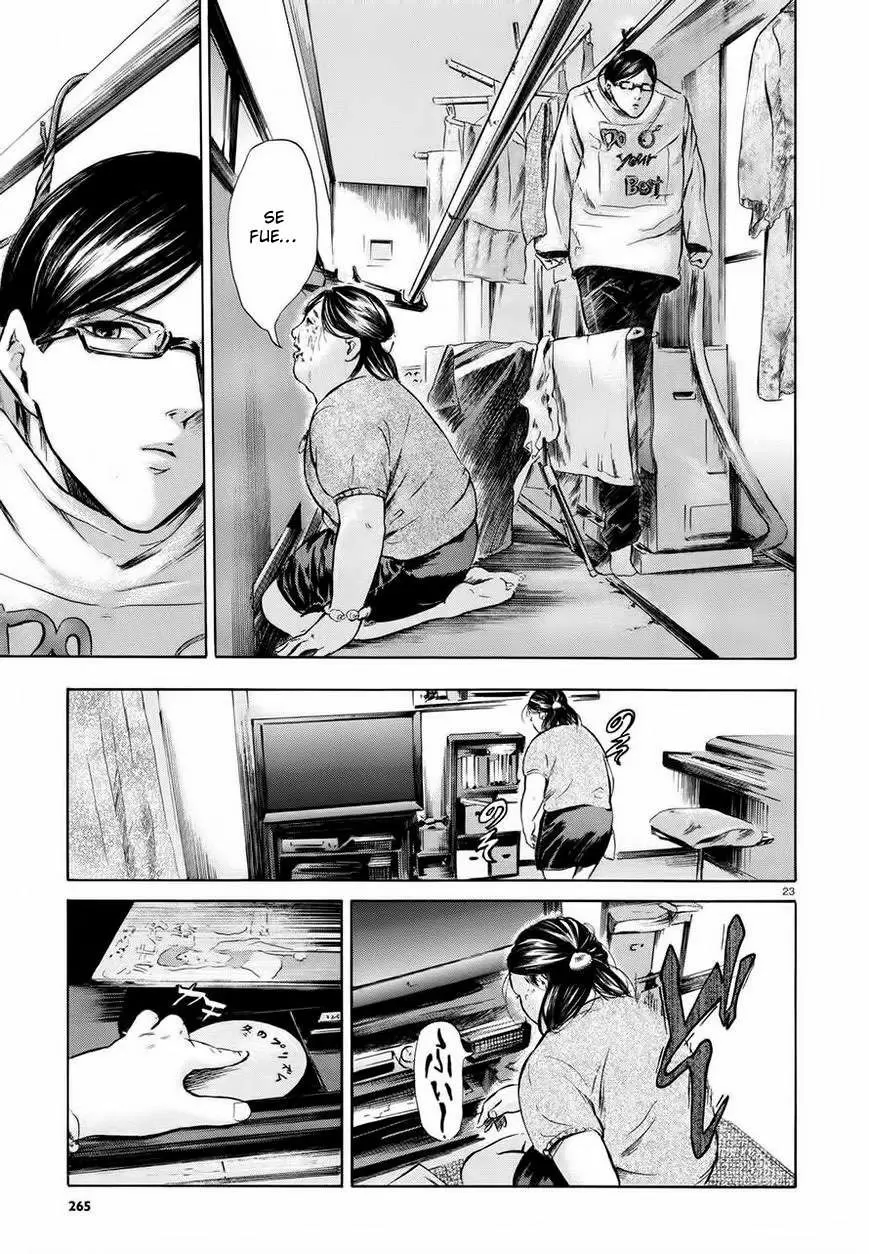 Sakamoto desu ga? - Capítulo 6 - Página 23 - LectorTMOo
