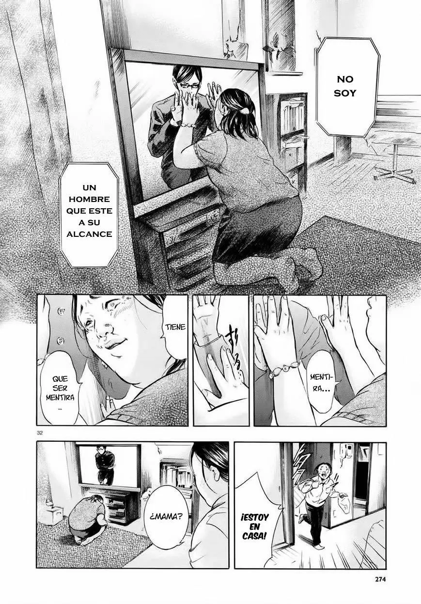 Sakamoto desu ga? - Capítulo 6 - Página 32 - LectorTMOo