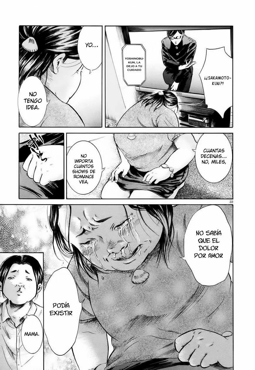 Sakamoto desu ga? - Capítulo 6 - Página 33 - LectorTMOo