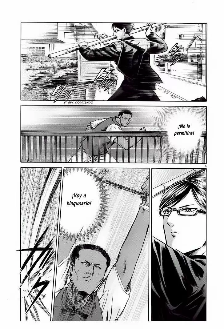 Sakamoto desu ga? - Capítulo 7 - Página 6 - LectorTMOo