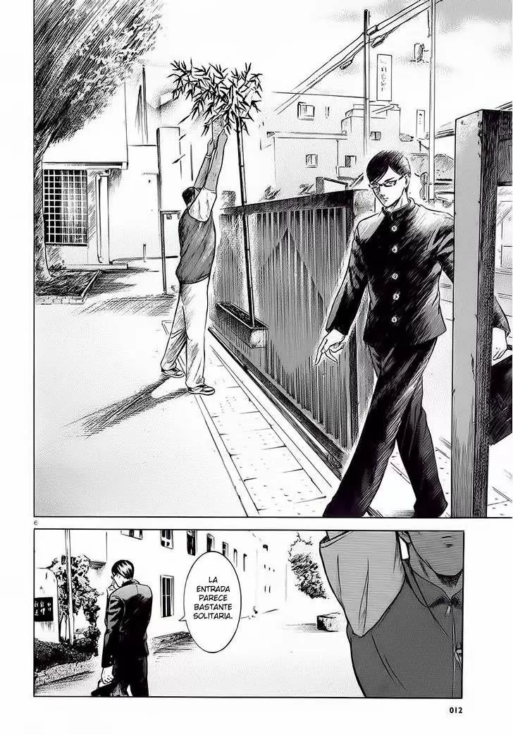 Sakamoto desu ga? - Capítulo 7 - Página 7 - LectorTMOo