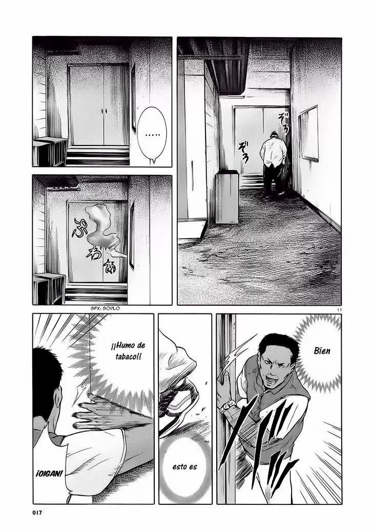 Sakamoto desu ga? - Capítulo 7 - Página 12 - LectorTMOo