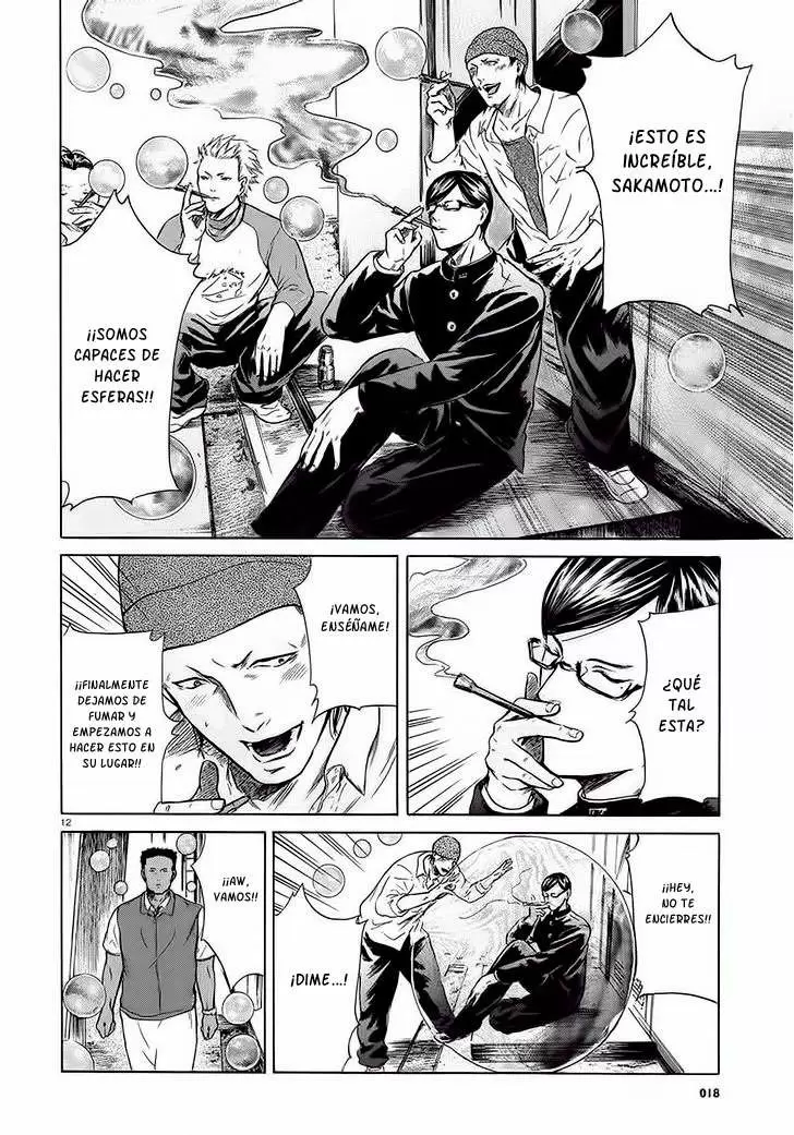 Sakamoto desu ga? - Capítulo 7 - Página 13 - LectorTMOo