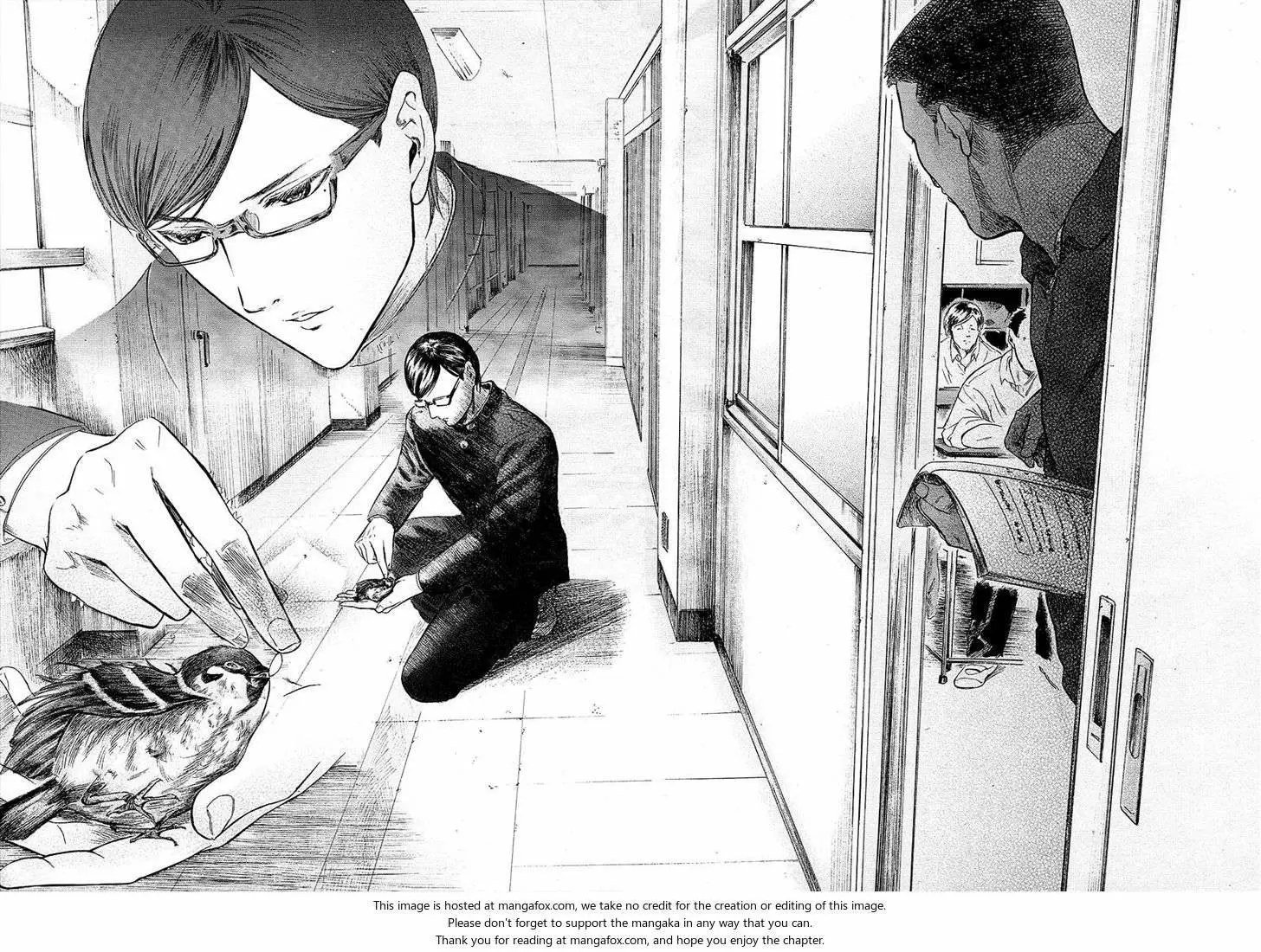 Sakamoto desu ga? - Capítulo 7 - Página 29 - LectorTMOo
