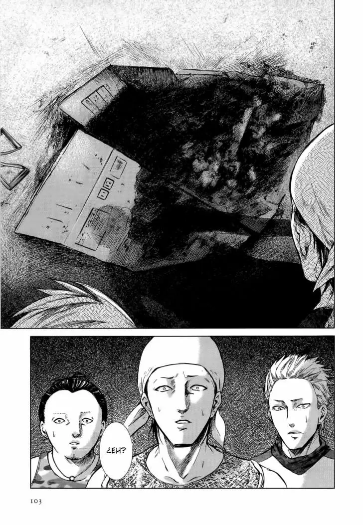 Sakamoto desu ga? - Capítulo 9 - Página 7 - LectorTMOo