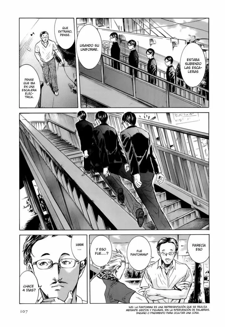 Sakamoto desu ga? - Capítulo 9 - Página 11 - LectorTMOo