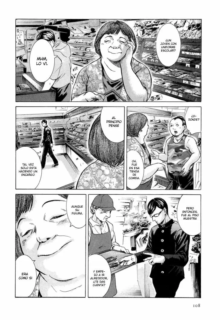 Sakamoto desu ga? - Capítulo 9 - Página 12 - LectorTMOo