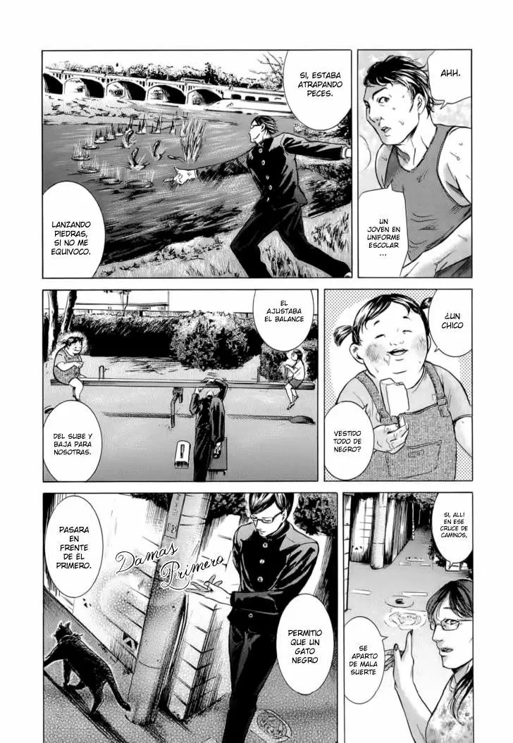 Sakamoto desu ga? - Capítulo 9 - Página 14 - LectorTMOo