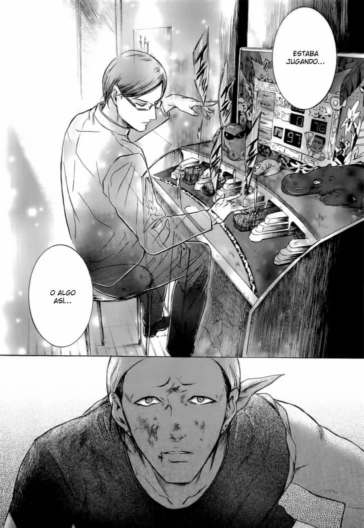 Sakamoto desu ga? - Capítulo 9 - Página 16 - LectorTMOo