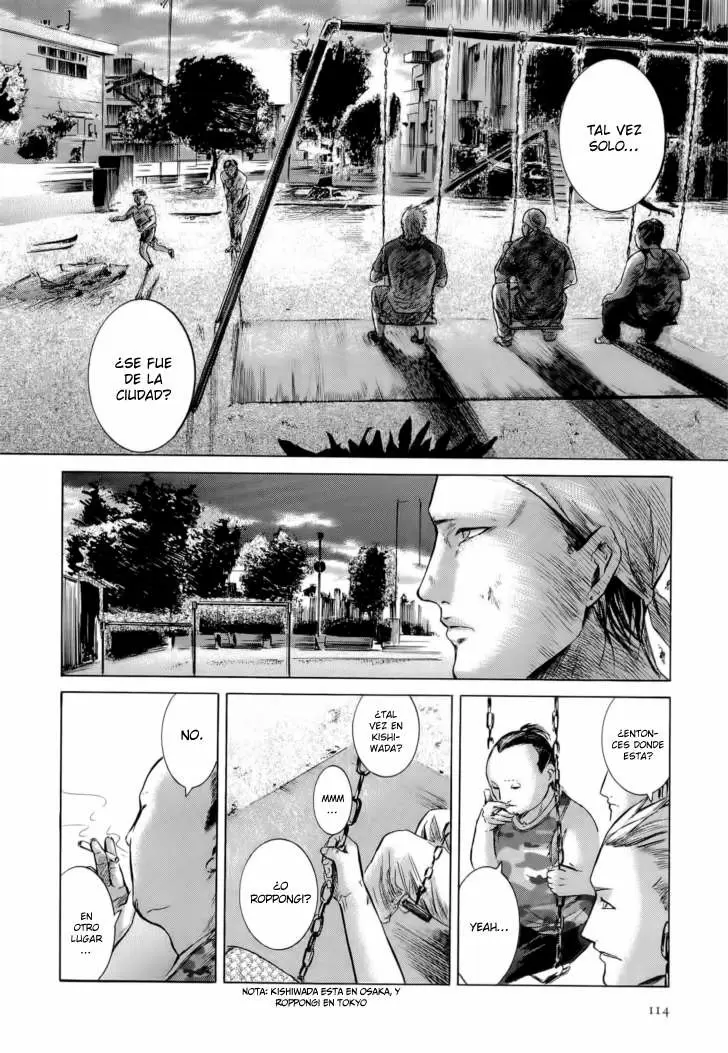 Sakamoto desu ga? - Capítulo 9 - Página 18 - LectorTMOo