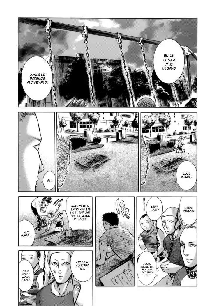 Sakamoto desu ga? - Capítulo 9 - Página 19 - LectorTMOo