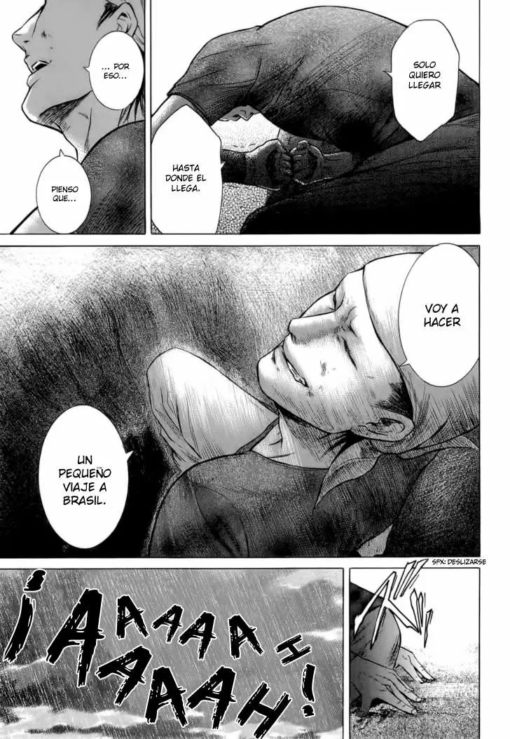Sakamoto desu ga? - Capítulo 9 - Página 25 - LectorTMOo