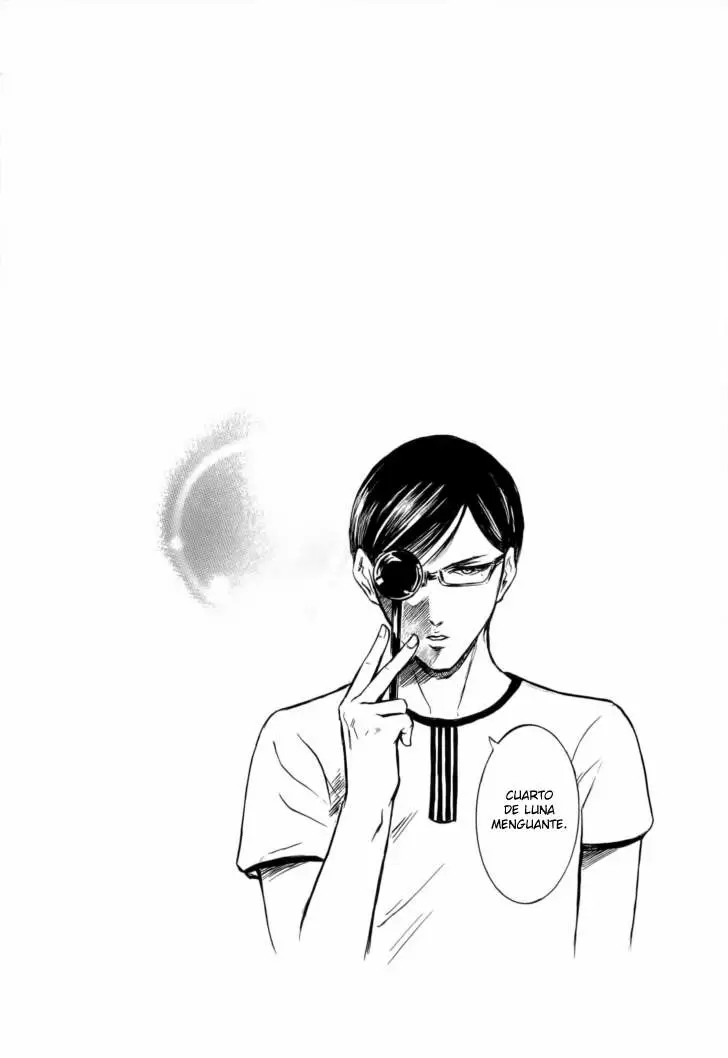 Sakamoto desu ga? - Capítulo 9 - Página 30 - LectorTMOo