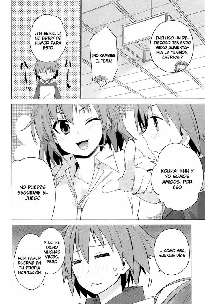 Sakurasou no Pet na Kanojo - Capítulo 1 - Página 9 - LectorTMOo