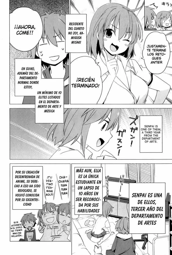 Sakurasou no Pet na Kanojo - Capítulo 1 - Página 13 - LectorTMOo
