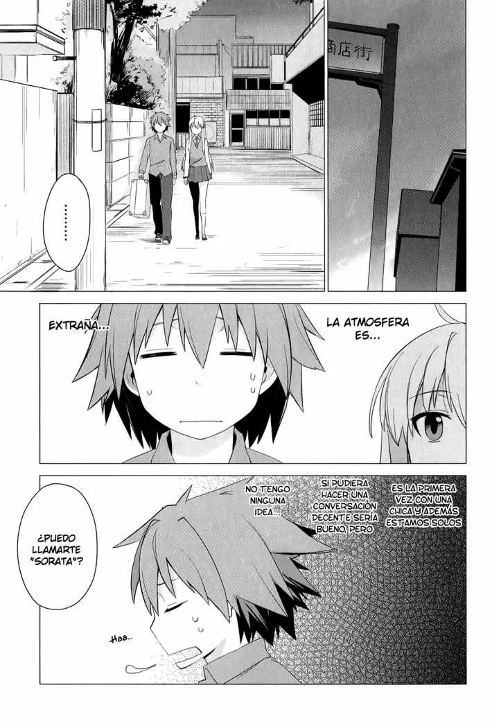 Sakurasou no Pet na Kanojo - Capítulo 1 - Página 30 - LectorTMOo