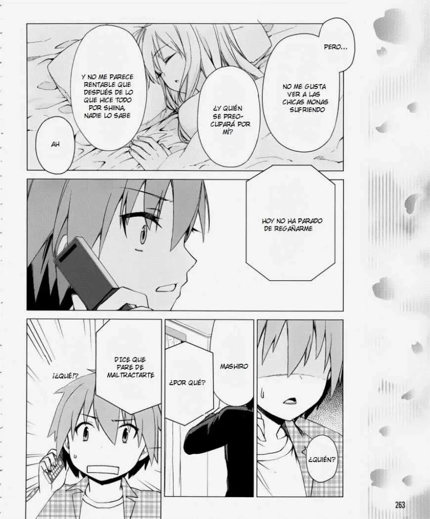 Sakurasou no Pet na Kanojo - Capítulo 10 - Página 7 - LectorTMOo