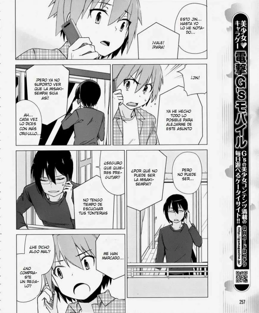 Sakurasou no Pet na Kanojo - Capítulo 10 - Página 13 - LectorTMOo